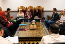 ASN Baru Kemenhaj Sumsel Diminta Prioritaskan Kepentingan Jemaah Haji