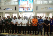 Karhutla Meningkat, Pemkot Palembang Tetapkan Status Siaga Bencana