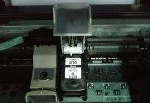 Tips Mengganti Cartridge Printer