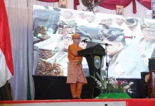 HUT ke-116, OKU Tekankan Sinergi dan Dampak Nyata bagi Warga