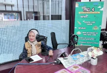 Inspirasi di Balik Kuliner Bude Henny