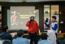 Jemput Bola, Astra Motor Sumsel Boyong Servis ke Pabrik-Pabrik