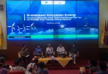 Siasat Indonesia Menjaga Benteng Ketahanan Energi di Tengah Kecamuk Global