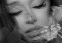 Ariana Grande Tumpahkan Amarah lewat Album Baru "Petal"