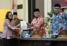 Tiga Raperda Disetujui, Banyuasin Segera Perkuat Birokrasi