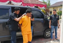 Residivis Jambret Ditangkap, Satu Pelaku Diburu