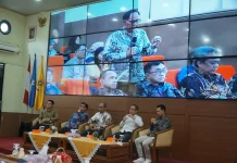 DEN Ingatkan Krisis Global, PLN S2JB Tegaskan Kesiapan Sistem Listrik
