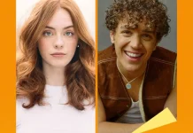 Netflix Adaptasi Novel Better Than the Movies Menjadi Film