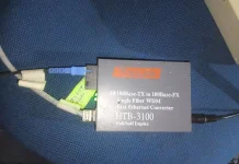 Transceiver Optik: Jantung Mungil Jaringan Internet