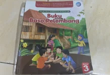 Bahasa Palembang Masuk Kurikulum, Siswa Hadapi Tantangan Memahami Kosakata