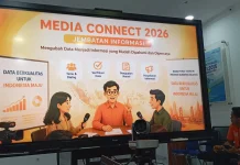 BPS Pastikan Sensus Ekonomi Bukan Penentu Pajak Maupun Perubahan Desil Bantuan