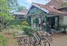 Panche Hub Palembang Viral di TikTok Jadi Favorit Tempat Nongkrong Anak Muda