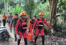 Korban Kedua Tenggelam di Sungai Ogan Ditemukan Meninggal