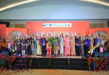Putra Putri Sriwijaya 2026 Siap Jadi Duta Pariwisata Sumsel