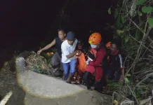 Korban Terakhir Ditemukan, Operasi SAR Sungai Ogan Ditutup