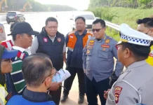 Atasi Macet Jalintim, Tol Palembang–Betung Siap Buka Fungsional