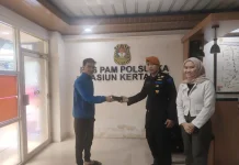 KAI Divre III Palembang Amankan 36 Barang Tertinggal Senilai Rp97 Juta