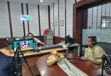 Resep Tiga Generasi Roti Sumber Rasa Bertahan di Jantung Palembang