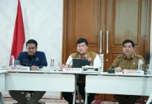 BPS Targetkan Pendataan Sensus Ekonomi Banyuasin Rampung Pekan Kedua Agustus