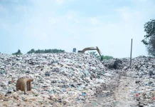 Banyuasin Benahi TPA Terlangu untuk Kurangi Dampak Lingkungan