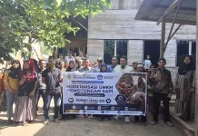Modernisasi Rumah Jagal Tingkatkan Kapasitas Produksi UMKM