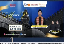 Tiga Tahapan yang Dapat Membawa Kehancuran Umat