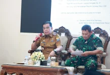 Sirene Akan Dibunyikan pada 17 Agustus, Warga Palembang Diimbau Stop Aktivitas