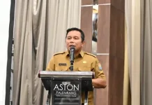 Pemkot Palembang Jadikan Kampung Wisata Penggerak Ekonomi dan Destinasi Baru