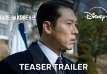 "Made in Korea 2" Rilis Teaser Trailer Baru, Tayang September 2026 di Disney+