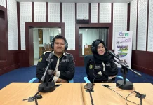Kuliah Saja Tak Cukup, Mahasiswa Polsri Beber Modal Tembus Dunia Kerja