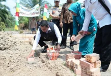 Tungkal Ilir Expo 2026 Jadi Ajang Promosi UMKM dan Produk Unggulan Banyuasin