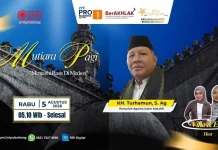 Rasisme Picu Perpecahan, Islam Ajarkan Persaudaraan