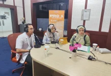 Cek Kesehatan Gratis Dorong Deteksi Dini Penyakit