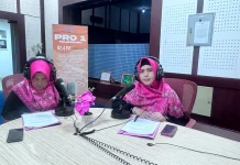 Peran Penting Perempuan dalam Mendukung Kemerdekaan dengan Pendidikan dan Karya