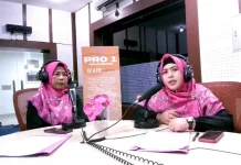 Menggapai Kesetaraan Gender Perempuan tanpa Mengabaikan Peran dalam Keluarga