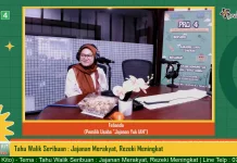 Rahasia Tahu Walik Seribuan Tetap Untung ala Jajanan Yuk Ian