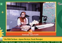 Modal Iseng di Threads, Tahu Walik Felianda Seribuan Laris Manis