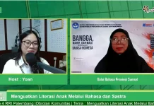 Bukan Malas Baca, Ini Alasan Anak Pilih Video