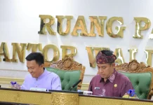 Bukan Cuma Piala, Sekolah di Palembang Wajib Bikin Budaya Hijau