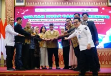 Sultan Muda Campuspreneur Jadi Wadah Cetak Pengusaha Muda