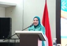 TP PKK Sumsel Perkuat Kapasitas Kader untuk Ekonomi Keluarga