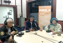 Mengenang Buya Zainal Abidin Hanif, Pendiri Sanggar Sastra RRI Palembang