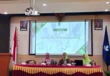 Generasi Stroberi Kreatif, tetapi Rentan Menghadapi Tekanan