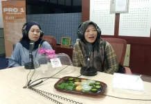 Jajanan Pasar Dituntut Tampil Menarik di Tengah Tren Kuliner Kekinian