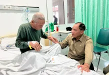BHS Desak Penguatan SAR Nasional Pasca Kebakaran KM Mutiara Sentosa