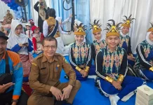 Aktif Berkegiatan, SMU 3 Muara Enim Torehkan Prestasi Tingkat Provinsi
