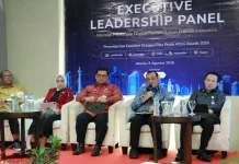 Sumsel Perkuat Kepemimpinan Digital untuk Transformasi Pemerintah