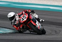 AHRT Siap Tempur di ARRC Mandalika 2026 Berbekal Modal Motegi