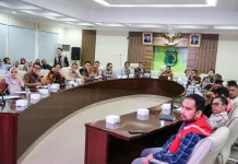 Pemkab Muba Matangkan Hilirisasi Sawit dan Pabrik KUD Sejahtera
