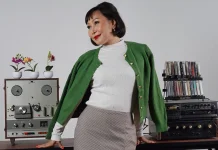 Vitalia Hadirkan Nuansa Retro lewat Lagu Baru